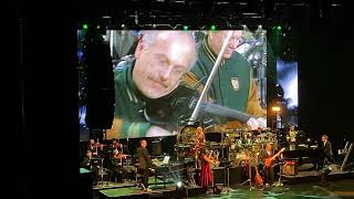 Video thumbnail of "Mannheim Steamroller - 13 - Deck The Halls"