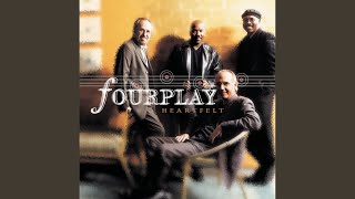 Video thumbnail of "Fourplay - Making Up"