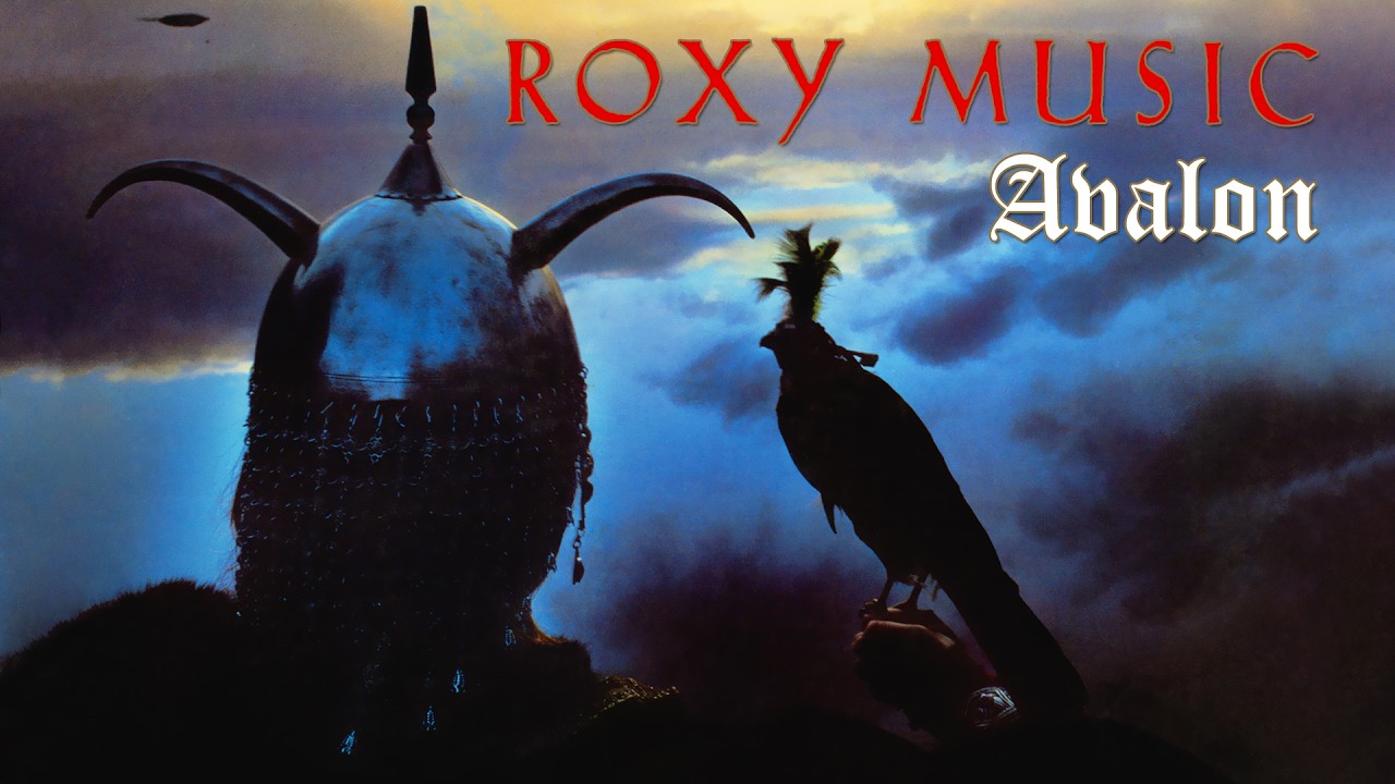 Roxy Music: 