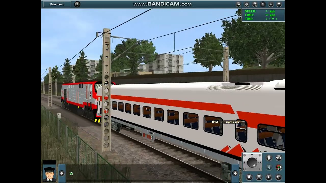 تحميل العربة الروسي الدرجة الثالثة المكيفة الاجمل في التصميم والشكل الرائع من الداخل والخارج