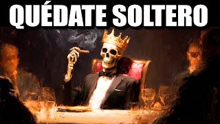 Why staying single is the BEST thing you can do – Nietzsche Profile