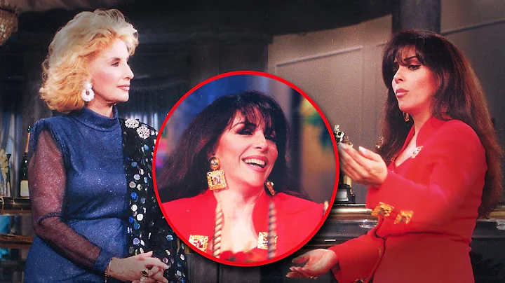 Vernica Castro en Almorzando con Mirtha Legrand - ...