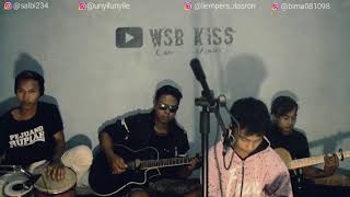 BANYU-LANGIT - Cover Kendang Acoustic