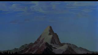 Paramount Pictures Closing, Hdr, 1979