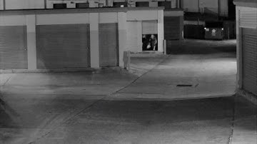 Burglary suspects sought