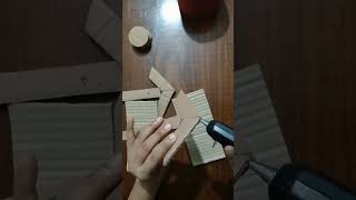 School Science Projects (DIY) | Water Well Working Model