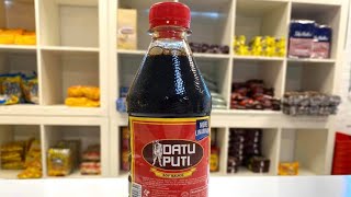 Datu Puti Soya Sauce Top Halal Filipino Ingredients