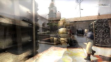 CS:GO - Dyj4blo - Few Frags