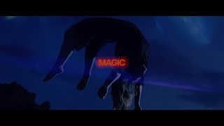 Video thumbnail of "Victoria Victoria - "Magic" Music Video"