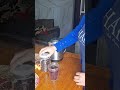 Esse chazinho é maravilhoso