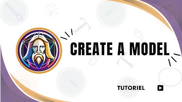 How to Create and Train a Model in Leonardo AI