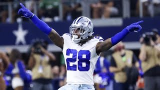 Malik Hooker 2022-23 Full Season Highlights