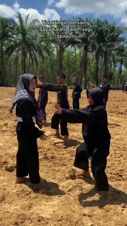 Story wa psht terbaru srikandi psht cantik