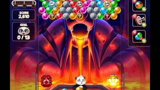 Panda Pop Level 222 NO BOOSTERS