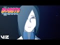 Familiar Faces | Boruto: Naruto Next Generations - Mitsuki’s Will | VIZ
