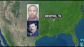 Narcos Season 4 South Memphis: Craig Petties