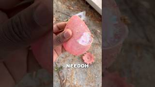 I Fixed a Abandoned NeeDoh😳😱
