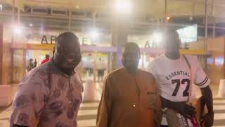 Larrivée De Lartiste Nigerienne Nasser Danger Sur Le Territoire Ivoirienne ❤️