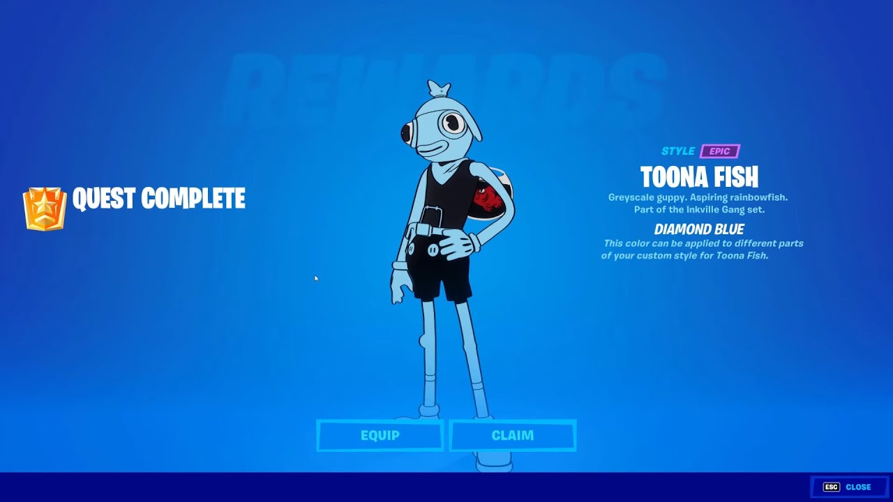 Find Bottles of Slurp Turquoise in Sludgy Swamp All Locations