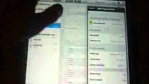 [iOS-App] Programmieren mit dem iPad: Textastic + Gusto