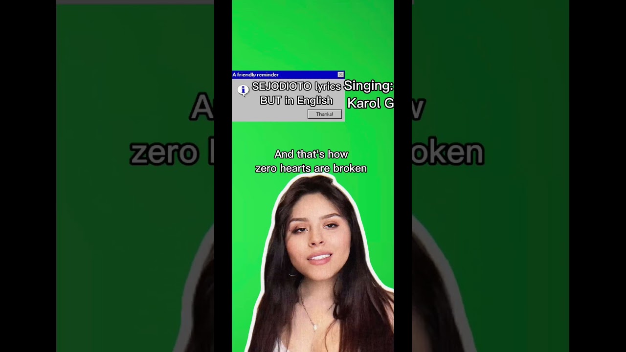 Sejodioto lyrics BUT in English 