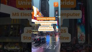 Fall 2025 Application Deadlines for USA | Latest Update