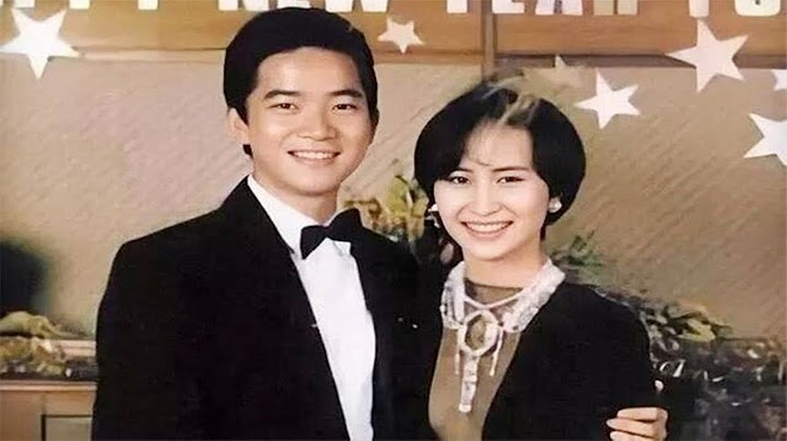 陈百强当众一把搂住何超琼，何超琼下意识反应？喜欢真的是藏不住的 - 天天要闻