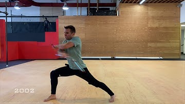 Matt Emig - Nunchuck Combos Part I