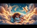 🌙 Tchaikovsky Music Box Lullaby – Gentle Baby Sleep Song | Relaxing Bedtime Music for Sweet Dreams