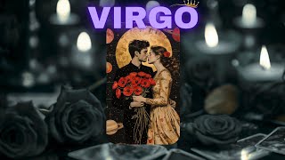 VIRGO ud83eudd0eu2728, ud83dudd25ud83dude25THIS PERSON IS REGRETTING EVERYTHING!! IT IS KILLING THEM TO HIDE THIS FROM Uud83eudd79u2764ufe0f