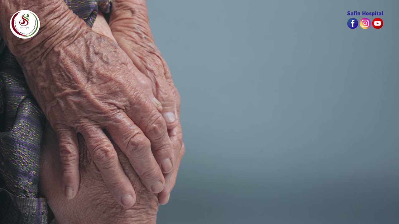 کورتە باسێک دەربارەی نەخۆشی ئێسکە نەرمە لە ژنان و پیاواندا