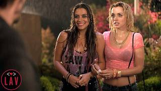 Top 5 One Male - Two Female Threesome Movies