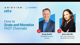 How to Scale and Monetize Free Ad-Supported TV (FAST) Channels screenshot 4