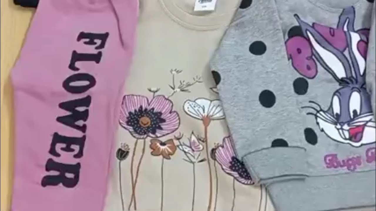 Infant Fashion  is live