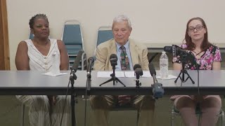 Louisville parents explain lawsuit against JCPS for transportation cuts