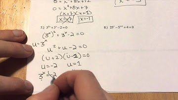 PreCalc Chapter 5.5-5.8
