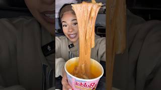 Buldak Rice Cakes Recipe