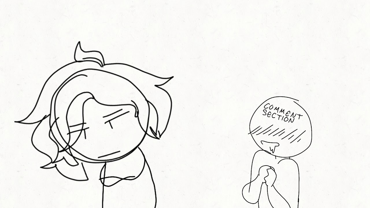 (spoilers?) NextGen as Vines (SHORT) - Nextgenronpa //e// | Flipaclip