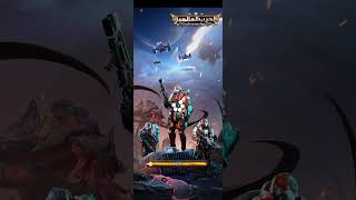 لهيب الشرق النسخه العالمية من شبح ريكون دمج s2-25الخوادم s95s96s97s98 screenshot 2