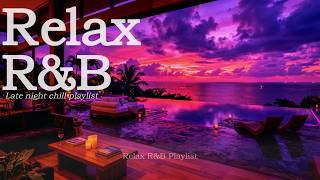 R&B After Dark 🌹 | Deep Soul & Smooth Slow Jams for the Night