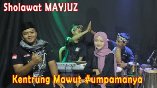 Download Lagu MAYJUZ-Versi Koplo Dangdhut.... MP3