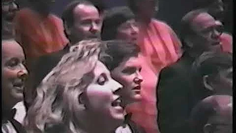 1993 Christmas Pageant