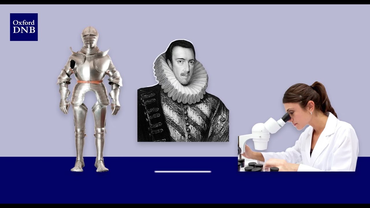 What’s new from the Oxford Dictionary of National Biography?