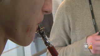 Indoor Ban Of E-Cigarettes, Vaping Takes Effect In Colorado