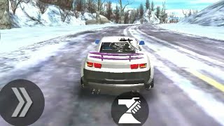 Drift Car Extreme Simulator screenshot 5