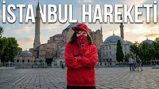 Geeflow - Ayasofya (İstanbul Hareketi) COVER