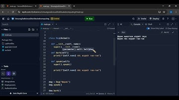 Урок 22: Наследование в ООП на Python — создание иерархий классов