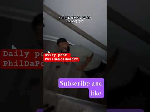 لم أر قط أحد ا يخاف إلى هذا الحد مضحك فيروسي 2026 تويتش مقلب بلوفيس 