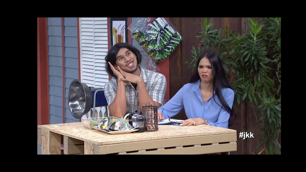 JKK musim 5 episod 1