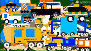 Cars Green Screen Auditions